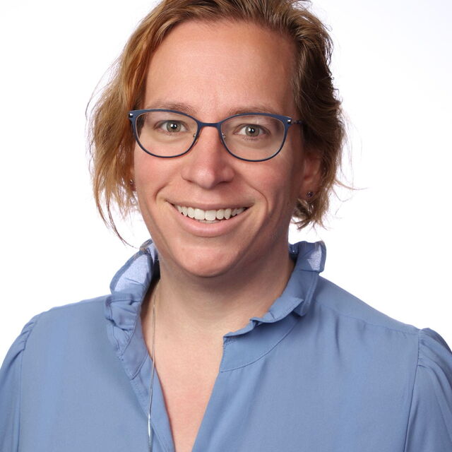 image of Sarah Tersey